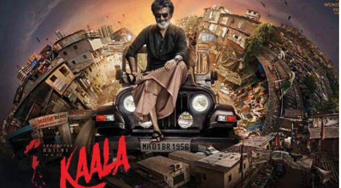 rajinikanth,kaala,kabali story,ranjith pa  'కాలా' కథ ఇదేనా?