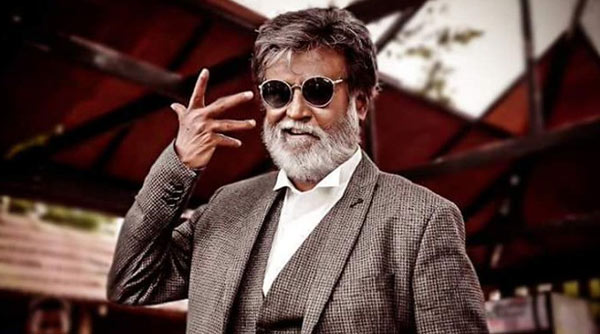 rajinikanth,kabali,kabali movie song teaser records,rajini superstar  రజనీకాంత్.. రెంజే వేరప్పా..! 