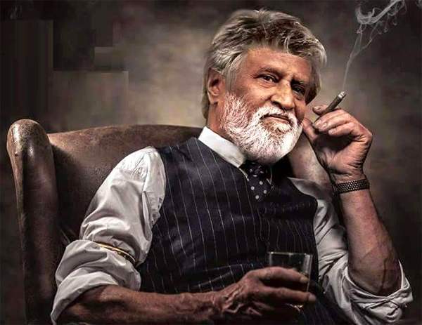 rajinikanth,kabali,27 years record,ranjit pa,basha movie  27 ఏళ్ల రికార్డును బద్దలు కొట్టనున్న సూపర్‌స్టార్‌!