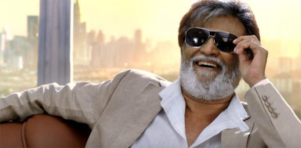 rajinikanth,kabali,rajinikanth movie kabali,kabali promotion,america  రజనీకా౦త్ వచ్చేస్తున్నాడు!