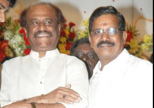 rajinikanth,kalaipuli thanu,ranjith,bhairavi movie  35ఏళ్ల నిరీక్షణకు తెరపడిరది...!