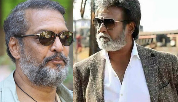 rajinikanth,nana patekar,sensational comments,kabali,super star,india  రజనీ పై నానా పటేకర్ స౦చలన వ్యాఖ్యలు!