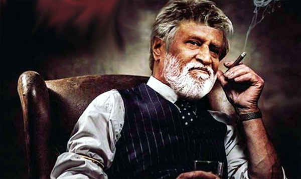 rajinikanth,rajinikanth speed,kabali,bhaskar the rascal,sivalinga,p vasu  రజనీకాంత్ రూటే వేరప్పా! 