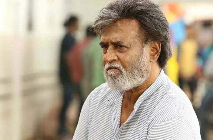 rajinikanth,srilanka,lyca productions  రజినీకాంత్ మరోసారి వెనక్కి తగ్గాడు..!