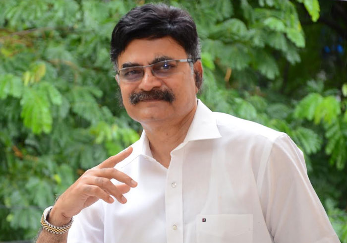 rakshasudu movie,producer,satyanarayana koneru,interview  ‘రాక్షసుడు’ టైటిల్ అందుకే పెట్టాం: నిర్మాత