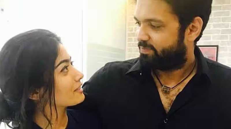 rakshit shetty,rashmika mandanna,kannada industry,  రష్మికపై మాజీ ప్రియుడు కామెంట్స్ 