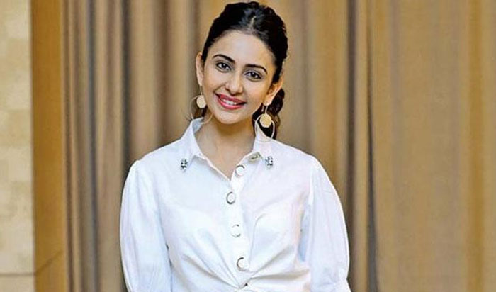 rakul preet singh,mba,online classes,lock down,corona,rakul preet heroine  అబ్బో.. లాక్‌డౌన్‌లో చాలా చేసిందే..!