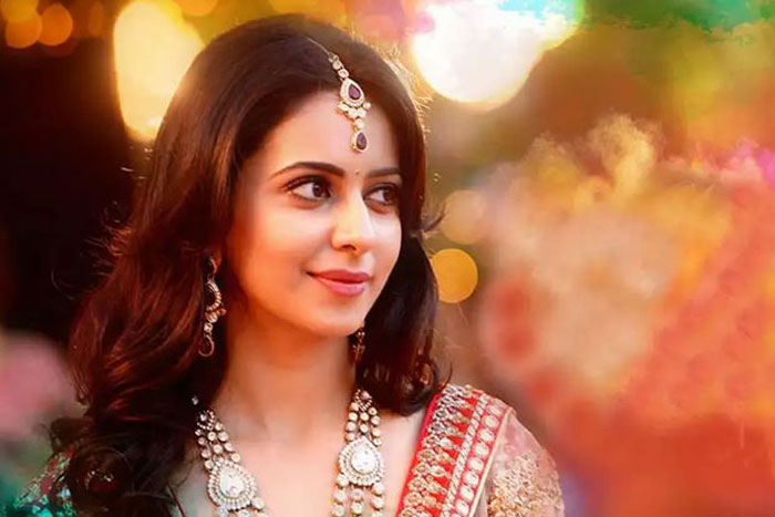 rakul preet singh,three qualities,husband,heroine,rakul  ఈ హీరోయిన్ పెళ్లికి ప్రిపేర్ అవుతుందా?