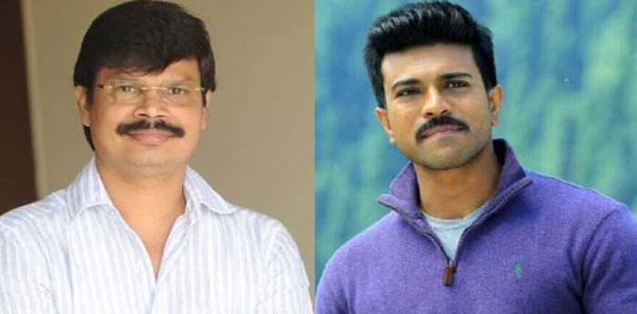 ram charan,boyapati srinu,film shoot,ajar bhaijaan  చరణ్, బోయపాటి ఫిల్మ్: అదిరిపోయే అప్‌డేట్