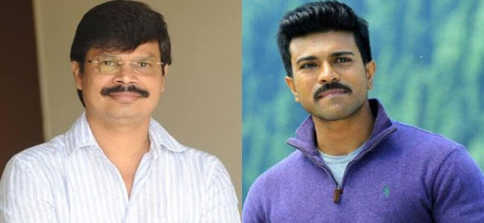 ram charan,boyapati srinu,bangkok schedule,dvv daanayya  బ్యాంకాక్‌ వెళ్తున్న చ‌ర‌ణ్‌, బోయ‌పాటి!