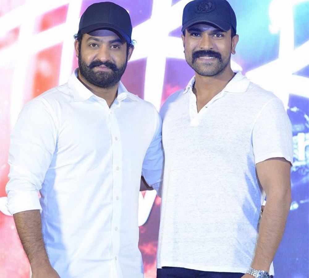 ram charan,jr ntr,rrr  చరణ్ జనసేన-ఎన్టీఆర్ బిజెపి 