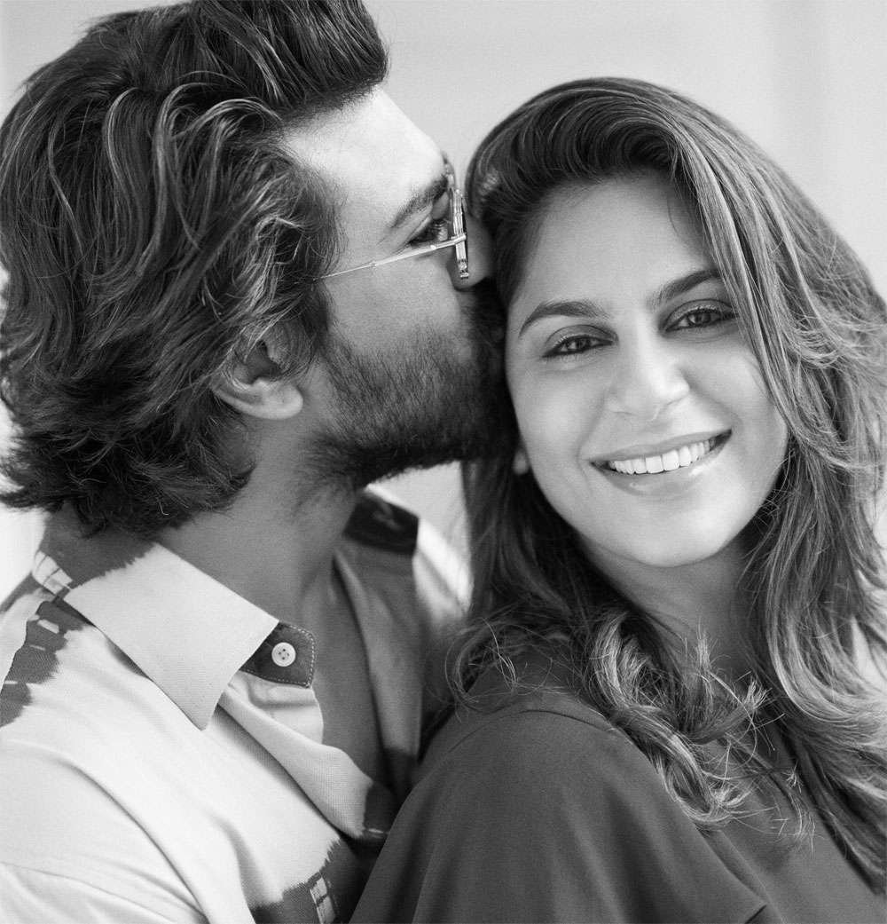 upasana,ram charan  ఉపాసన కోసం రామ్ చరణ్ నిర్ణయం