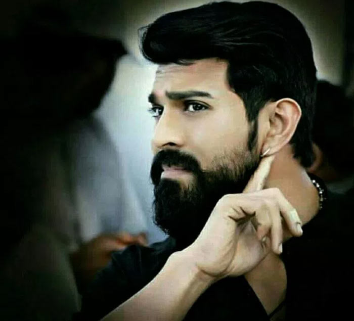 ram charan,sye raa narasimha reddy,chiranjeevi,ram charan movie after rangasthalam 1985  రామ్ చరణ్ కి 'సై రా' కష్టాలు..!