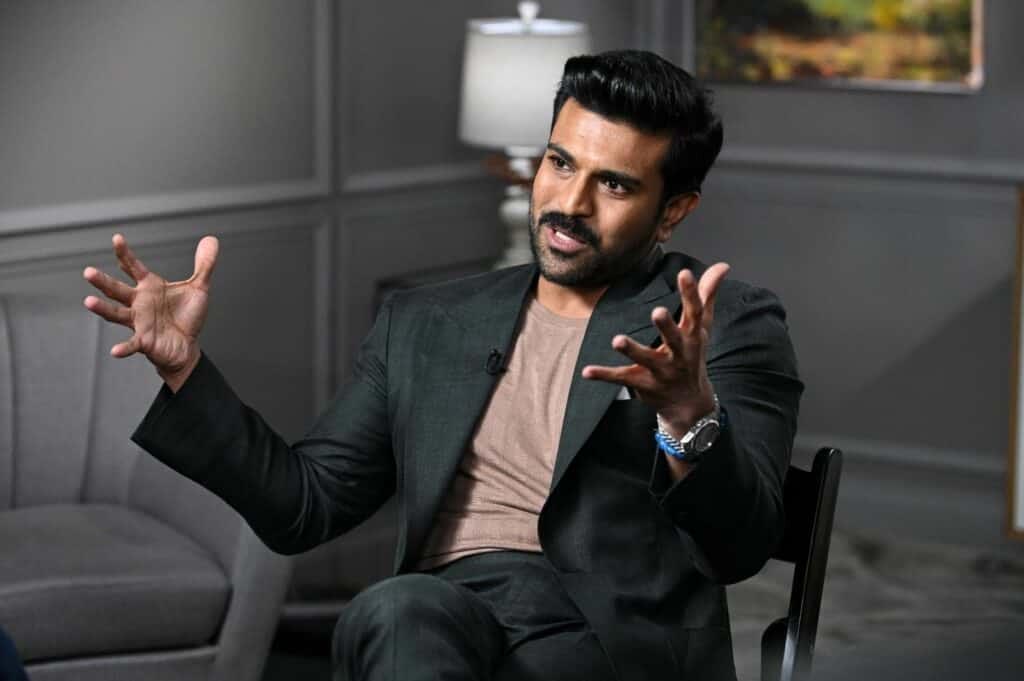 ram charan  కొత్త బ్యానర్ మొదలుపెట్టిన రామ్ చరణ్ 