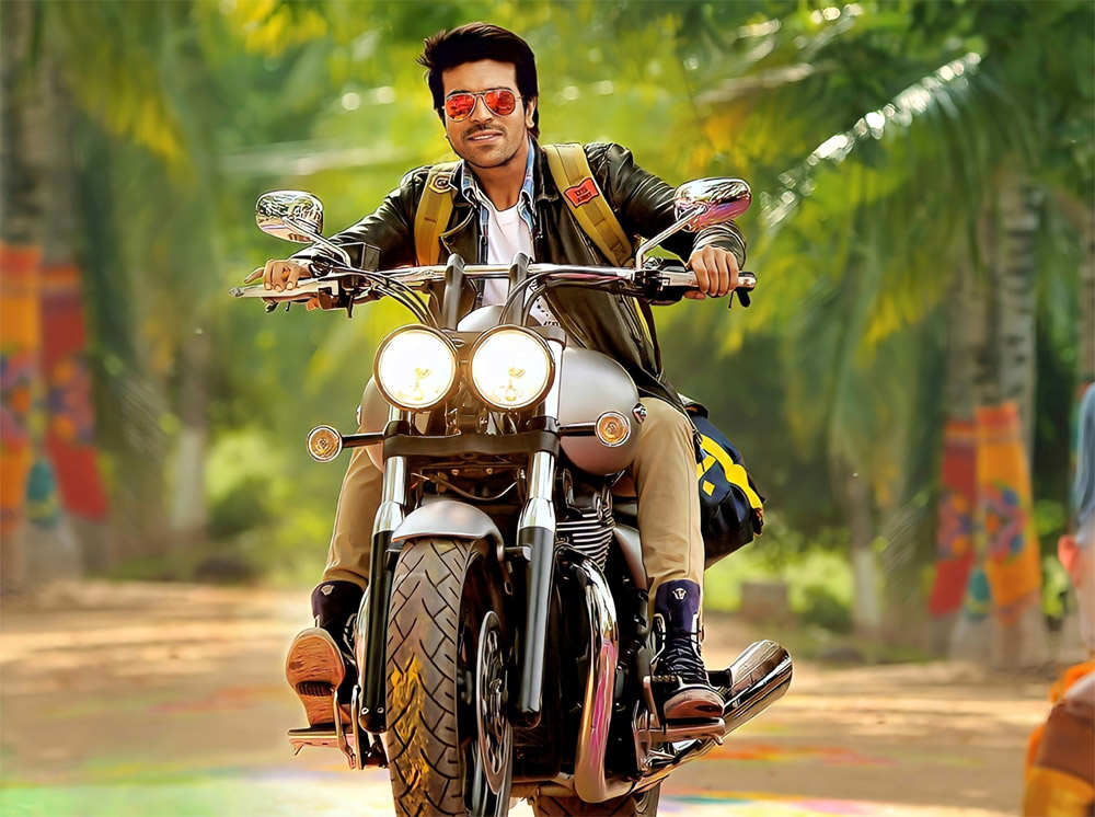 ram charan,bike company,rc 15  రామ్ చరణ్ చేతిలో కొత్త కంపెనీ 