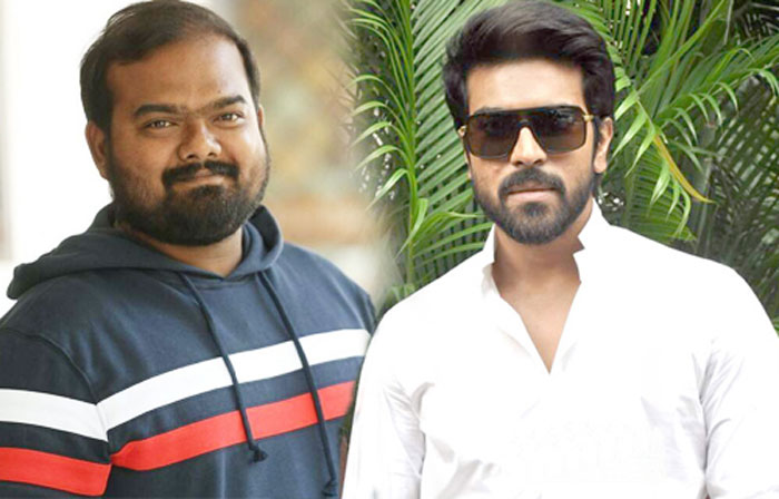 ram charan,bheeshma,venky kudumula,chalo,young director,mega power star  ‘ఛలో’, ‘భీష్మ’.. తర్వాత చరణ్‌తోనే!