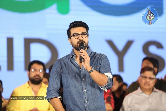 ram charan,nee peru surya naa illu india,media,tollywood  మీరు బతకండి.. మమ్మల్ని బతకనీయండి! 