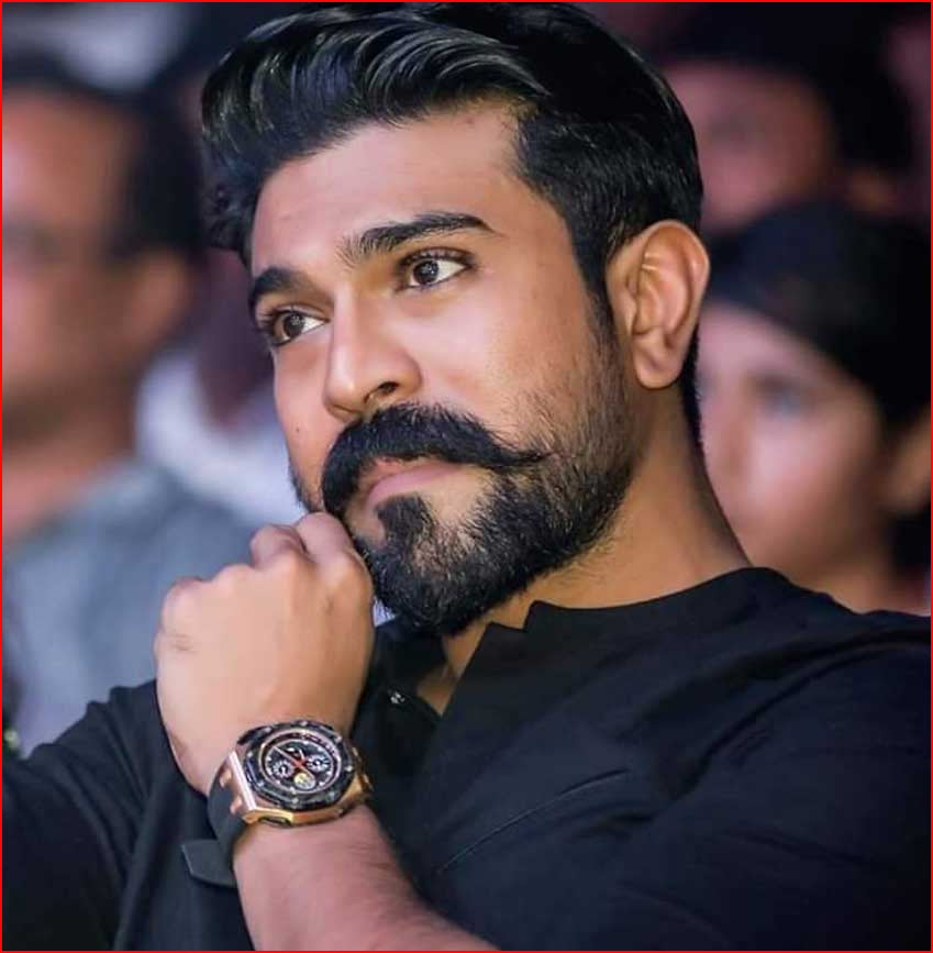 ram charan  MM ఆర్ట్స్ లో ట్రైనింగ్ తీసుకుంటున్న చరణ్?