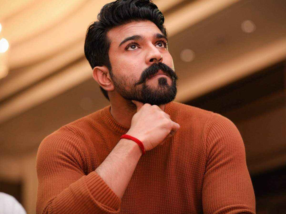 ram charan,rrr,acharya,fans  రాంగ్ రూట్ లో రామ్ చరణ్.. ఫాన్స్ పరేషాన్ 