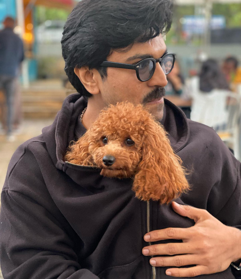 ram charan,charanpet rima,ram charan new look  రామ్ చరణ్ న్యూ లుక్