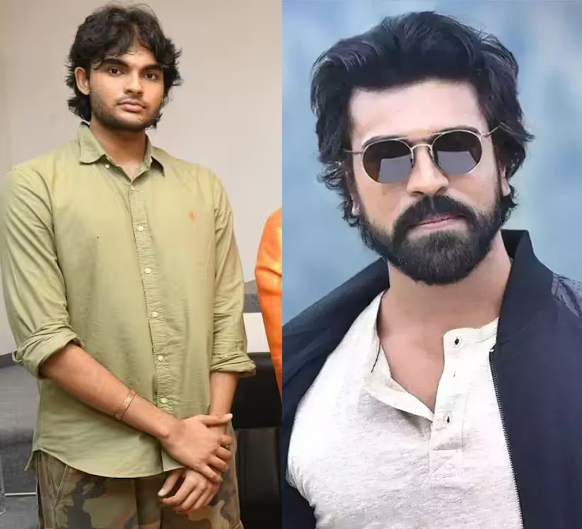 ram charan  అకీరా ఇష్టాలు-చరణ్ కామెంట్స్ 