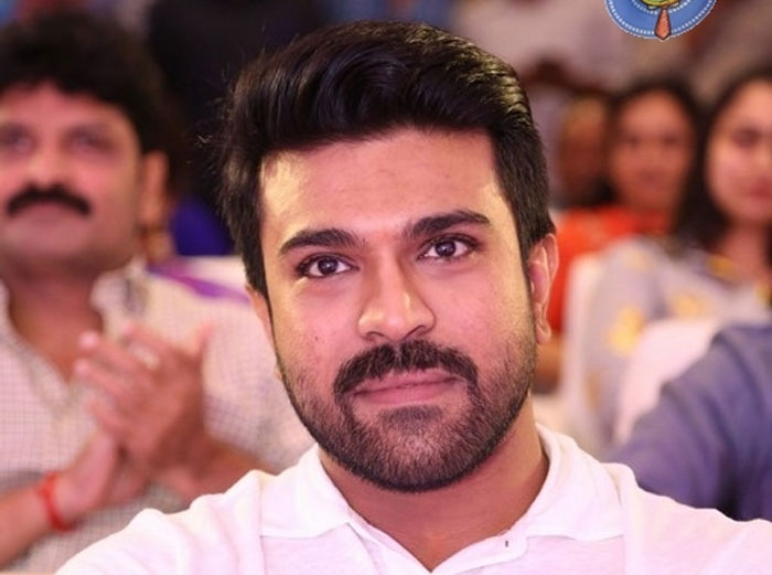 ram charan,niharika,happy wedding,pre release event,ms raju  చిరుకి, చరణ్‌కి హ్యాట్సాఫ్‌ చెప్పాల్సిందే...! 