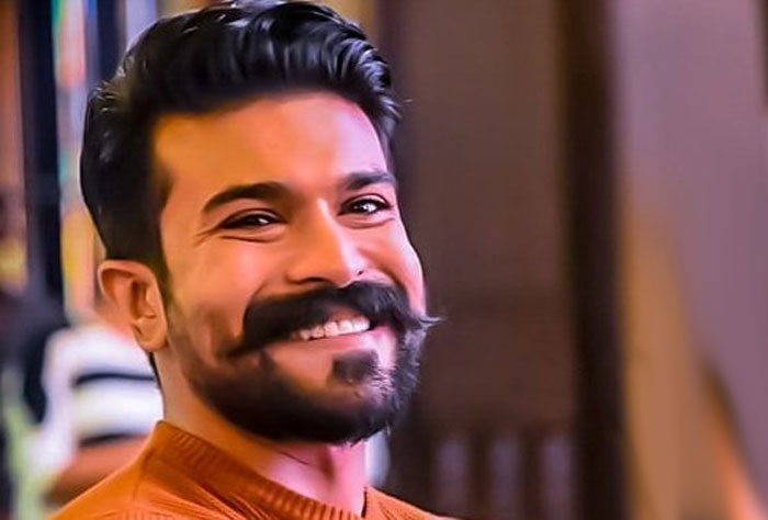 ram charan,rrr,alia bhat,jr ntr,mega power star,ram charan rrr  NTR, RRRల గురించి చరణ్ చెప్పిన ముచ్చట్లివే!