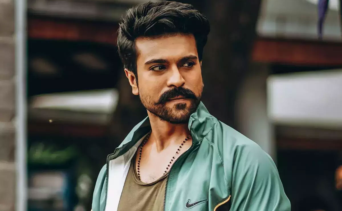 ram charan in rrr movie,ram charan as siddha in acharya film,rrr release date march 25th,acharya release date april 29th,f3 release date april 28th,ram charan not happy with dil raju  మారిన చెర్రీ మైండ్ సెట్ - షెడ్యూల్ అప్ సెట్.?