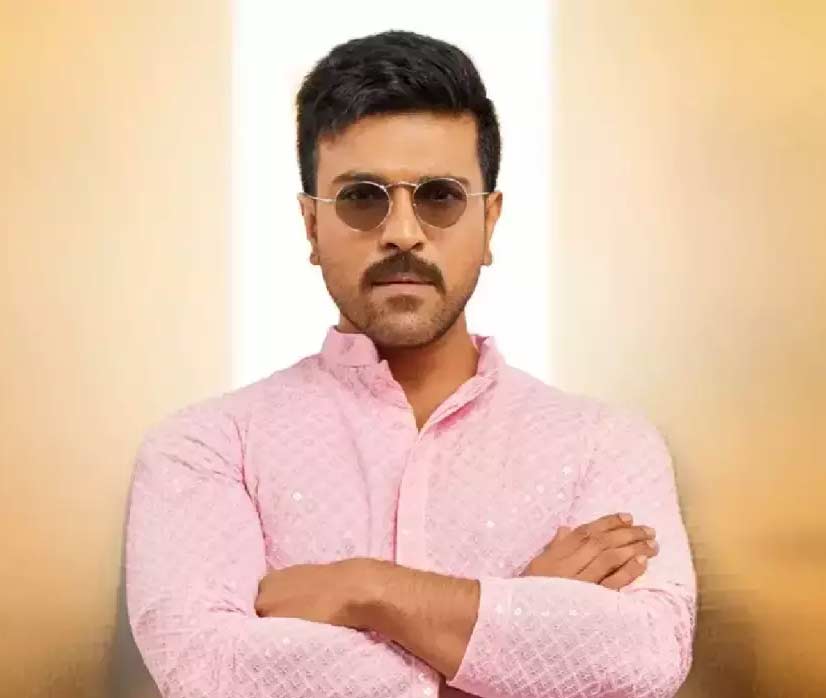 ram charan  పారితోషికాన్ని బాగా పెంచేసిన రామ్ చరణ్