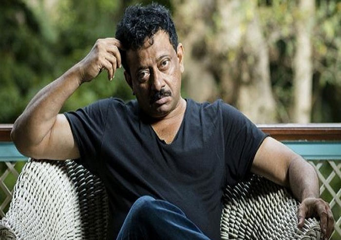 ram gopal varma,50 crore deal,lakshmis ntr,movie  50కోట్ల భారీ డీల్‌కి నో చెప్పిన దర్శకుడు! 