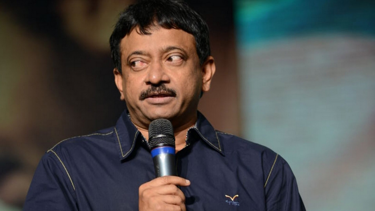 ram gopal varma,corona virus,covid 19  కరోనా వైరస్ పై పాట పాడిన ఆర్జీవీ..