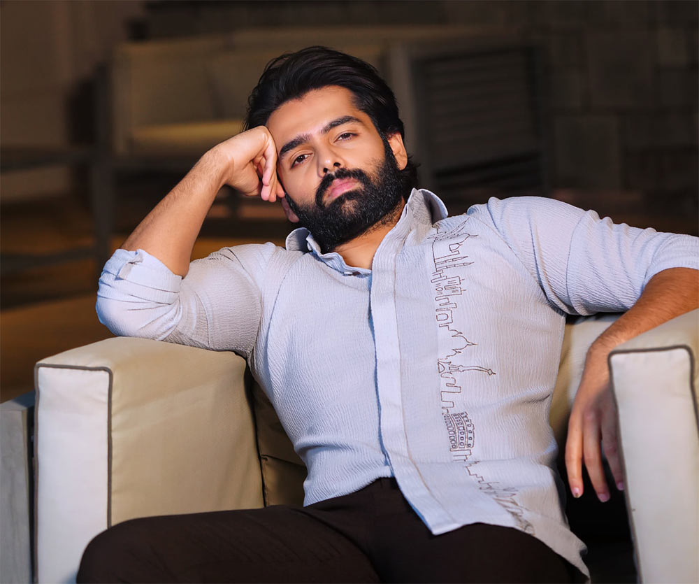 ram pothineni,hero ram,ram birthday special,ram special,ram birthday,ram photos  రామ్ పోతినేని బర్త్ డే స్పెషల్ 