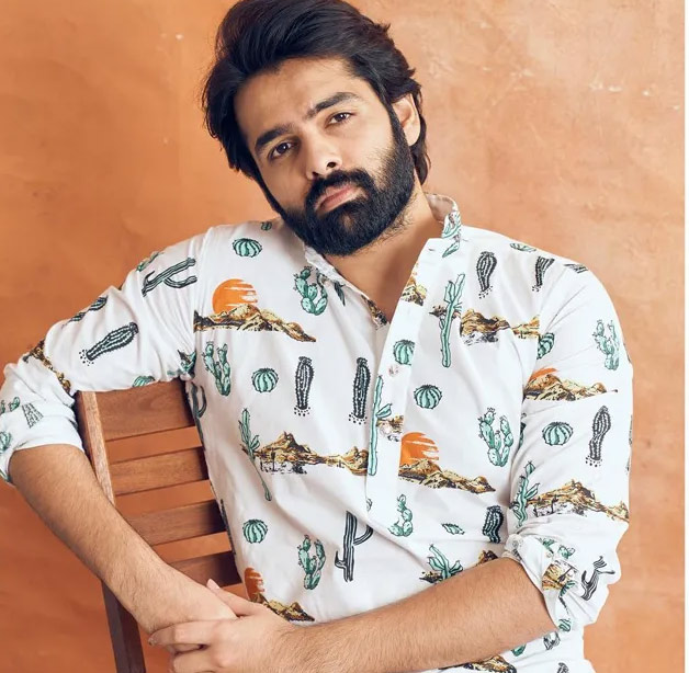 ram pothineni,marriage rumors,tweet,ram wedding,school  పెళ్లి రూమర్స్ పై రామ్ స్పందన 