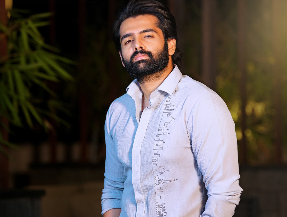 ram pothineni,13cr remuneration,ram next,rapo19,lingusamy,ram - lingusamy  రామ్ రేంజ్ పెరిగింది