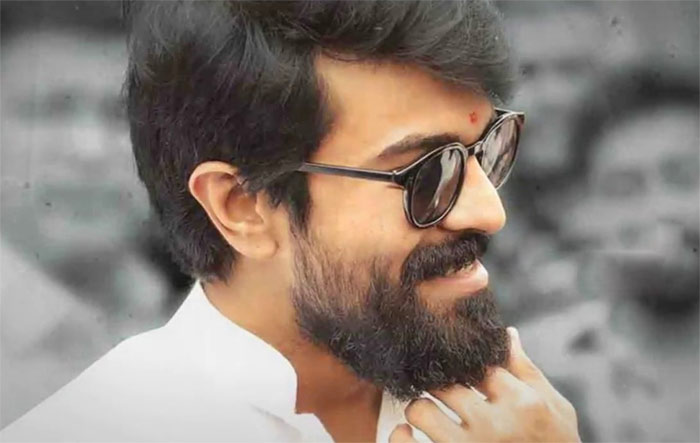 ram charan,sukumar,kolleru lake,rc11 shooting location,mega fans,godavari districts  చరణ్‌ కోసం జనప్రవాహం..! 