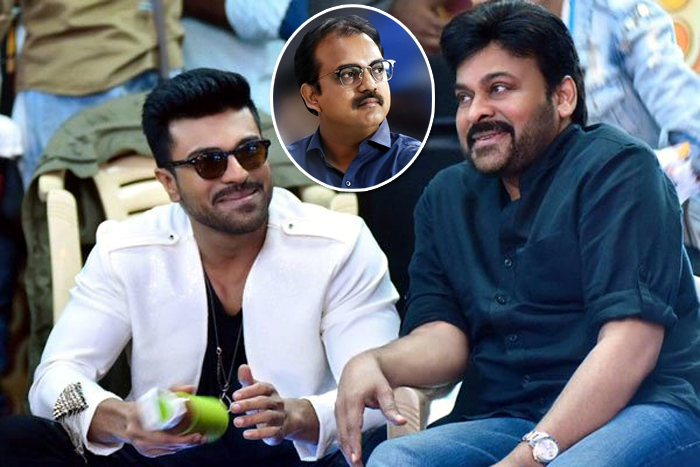 ramcharan,mega star chiranjeevi,chiru-koratala movie,cherry role  చిరు-కొరటాల మూవీలో చెర్రీ పాత్ర ఇదే..!?