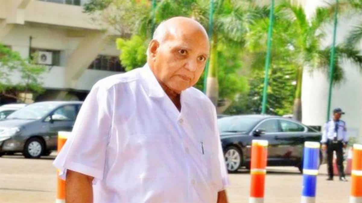 ramoji rao  అధికార లాంఛనాలతో రామోజీ అంత్యక్రియలు 