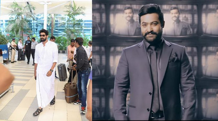 rana,jr ntr,bigg boss show,star maa  చంపించేద్దామని బాగా ప్లాన్ చేశారు..!