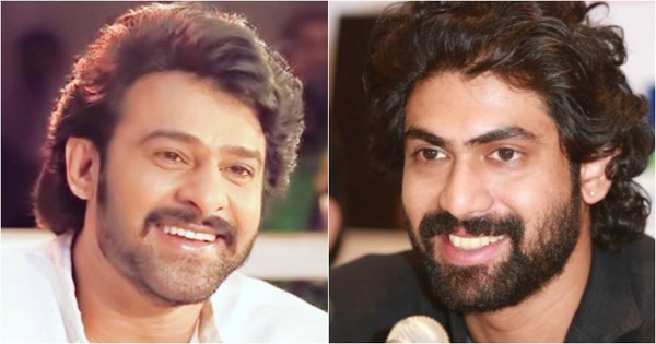 miheekabajaj,rana daggubati,prabhas,nithin,nikhil  రానా దెబ్బకి అందరి చూపు ఆ హీరోపైనే..