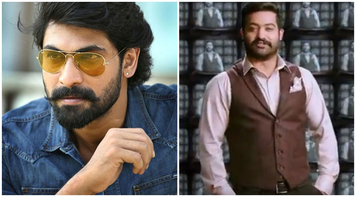 number one yaari with rana,bigg boss,trp ratings,jr ntr,kamal haasan,rana  కమలే కాదు ఎన్టీఆర్ వల్ల కూడా కావట్లే..?