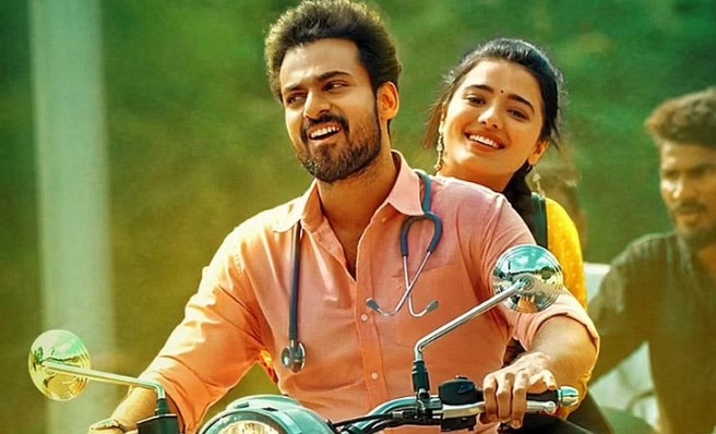 ranga ranga vaibhavanga,vaishnav tej,ranga ranga vaibhavanga collections  రంగ రంగ వైభవంగా 4 డేస్ వరల్డ్ వైడ్ కలెక్షన్స్