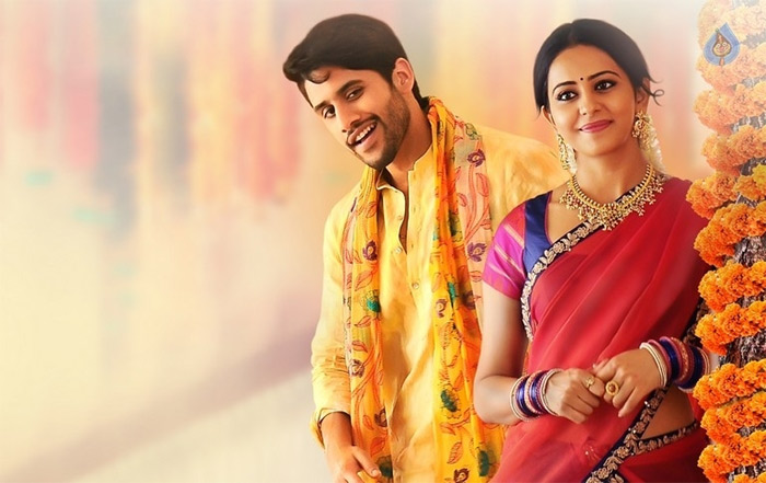 rarandoi veduka chudam movie,director kalyan krishna,akkineni nagarjuna,nag chaitanya,rakul preet singh,released on may 19th 2017  మే 19 న ఖచ్చితంగా వస్తుందా..?