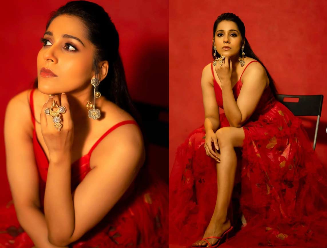 rashmi gautam  రష్మీ జబర్దస్త్ గ్లామర్ లుక్ 