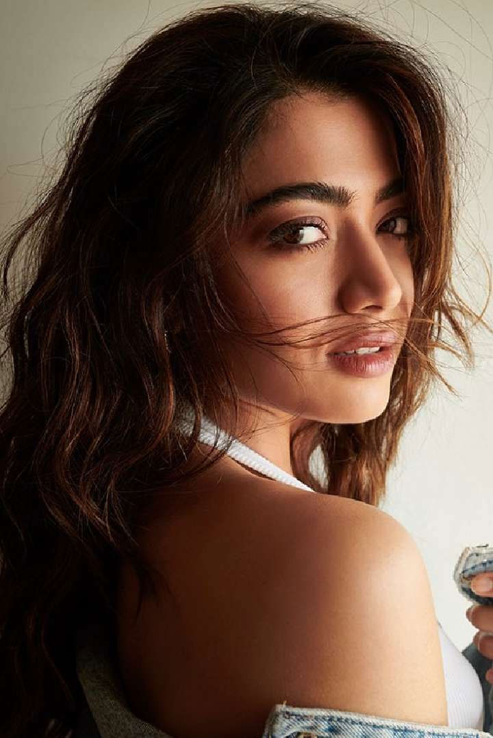 rashmika mandanna  ఫైనల్లీ మేనేజర్ తో విబేధాలుపై రష్మిక రియాక్షన్ 