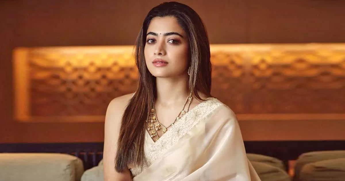 rashmika mandanna,ssmb28  స్పెషల్ సాంగ్ కోసం రష్మిక డిమాండ్ 