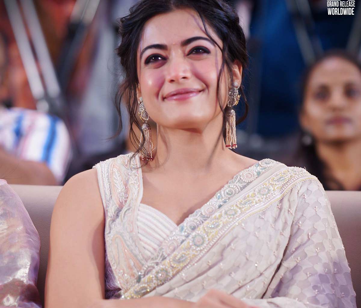 rashmika mandanna  విజయ్ విషయంలో ఓపెన్ అయిన రష్మిక 