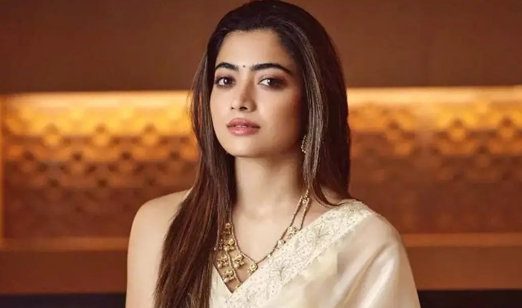 rashmika deep fake  రష్మిక డీప్‌ఫేక్‌.. నిందితుడు అరెస్ట్