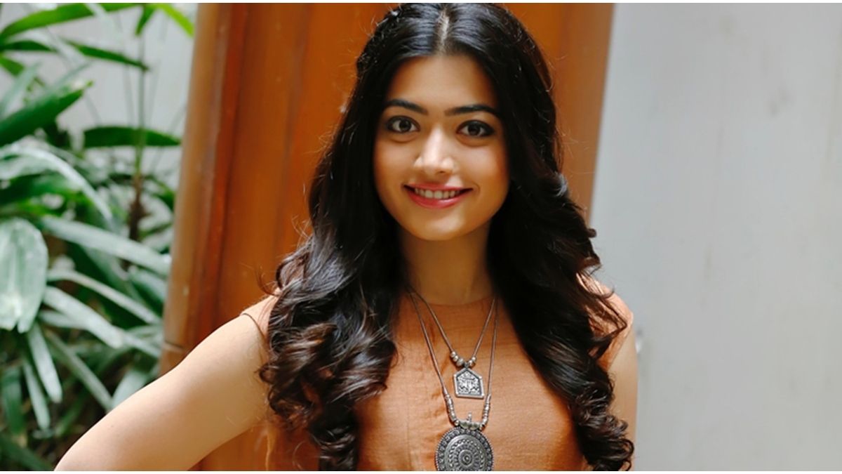 rashmika,google,rashmika mandanna,national crush of india  రశ్మికకి 'గూగుల్' గుడి కట్టేసింది!!