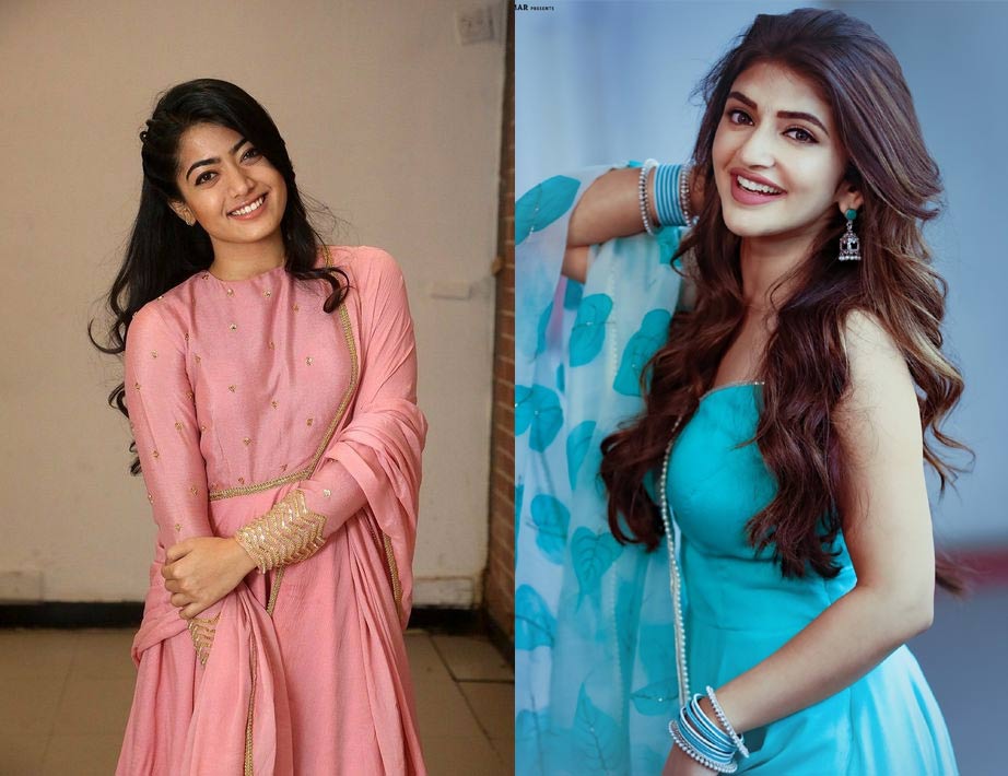 rashmika mandanna  శ్రీలీల ప్లేస్ లోకి అందుకే రష్మిక వచ్చింది