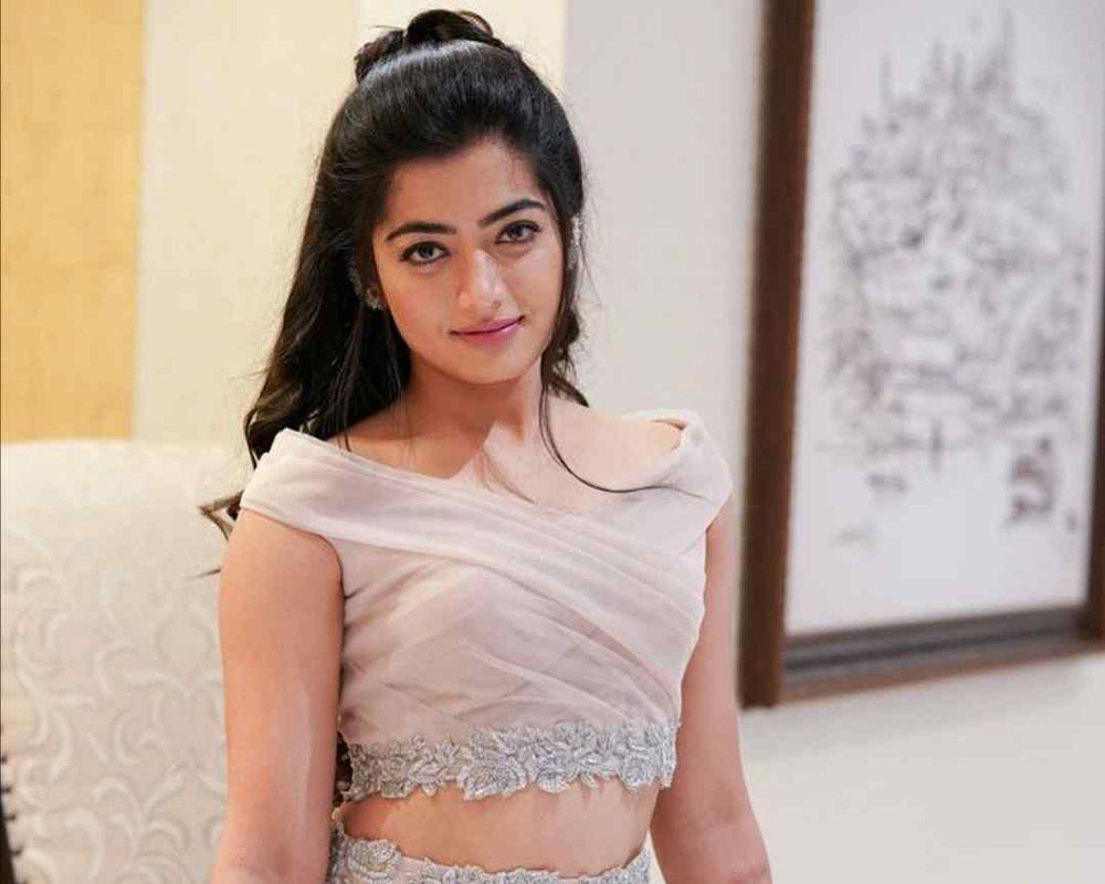 rashmika mandanna,mission majnu  పాపం రష్మిక పరిస్థితి ఇలా అయ్యిందేమిటి